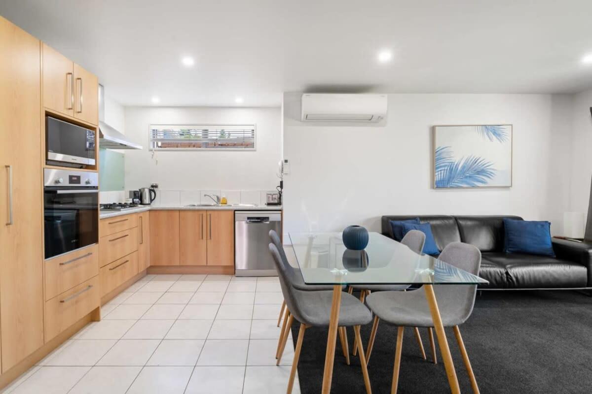Alpine Retreat Villa Wanaka Dış mekan fotoğraf